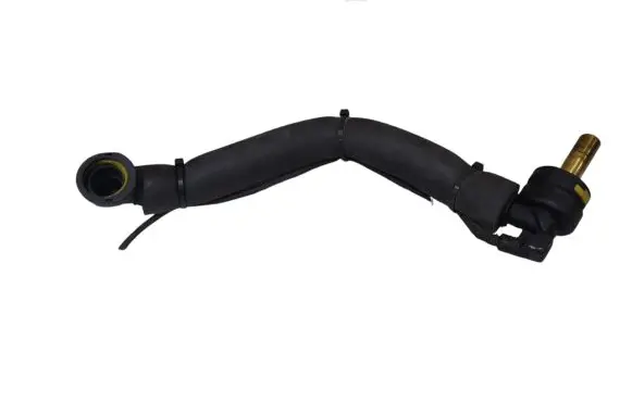 Citroen C5 Breather hose/pipe 9664181280