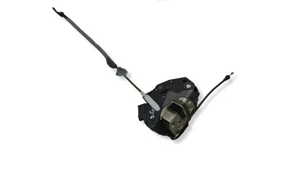 Volvo V60 Rear door lock 31301746