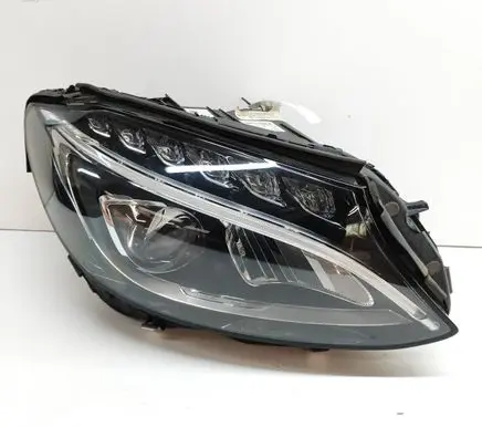 Mercedes-Benz C W205 Headlight/headlamp A2059062604 030128423407