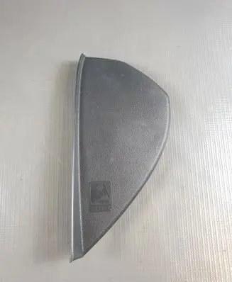 Skoda Octavia Mk3 (5E) Dashboard side end trim 5E0857503 5E0857503A
