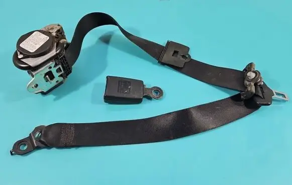 Mercedes-Benz Sprinter W906 Front seatbelt 9018601169 IMPRK1571728