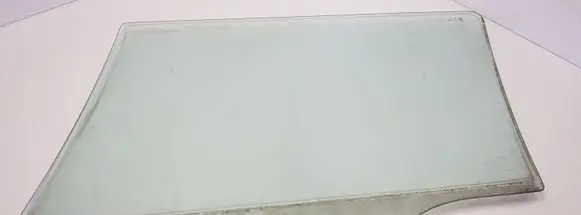 Mazda 6 Rear door window glass
