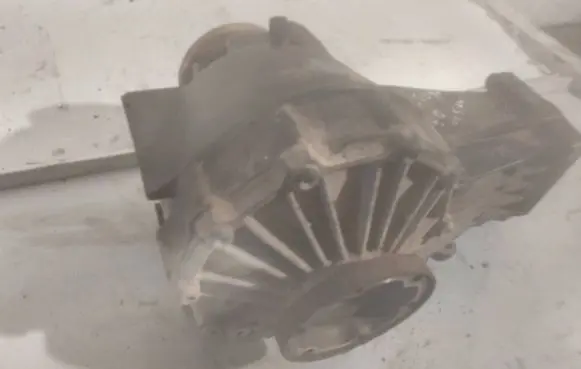 Volkswagen Phaeton Rear differential GMZ051205