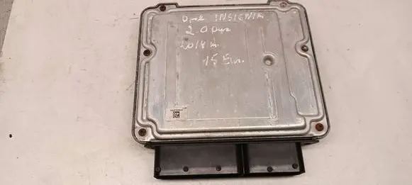 Engine control unit/module