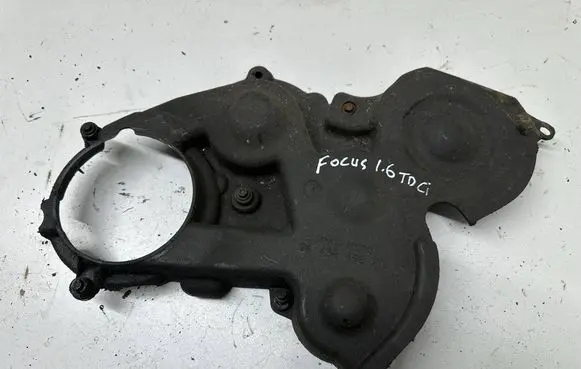 Ford Focus Timing belt guard (cover) 53214