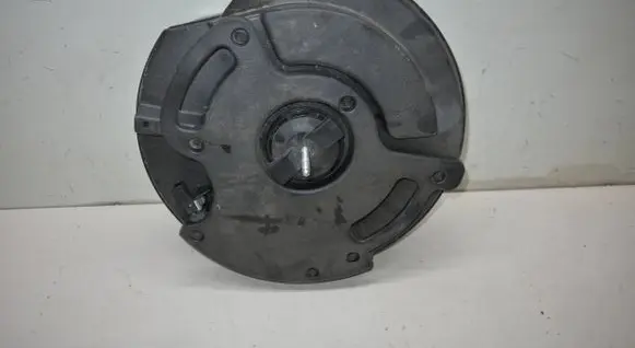 Opel Mokka X Subwoofer speaker 94507247