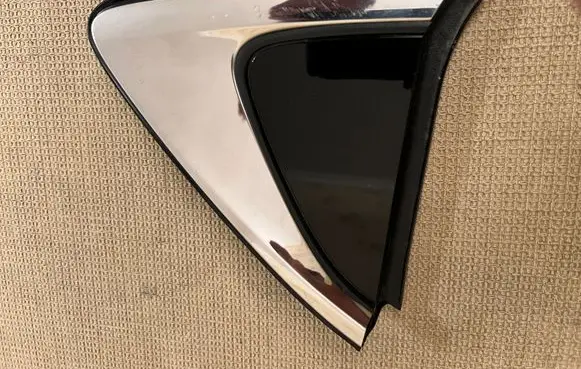 Mazda 6 Rear side glass trim GJR950N10