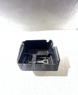 BMW 3 G20 G21 Glove box 7438306 5147