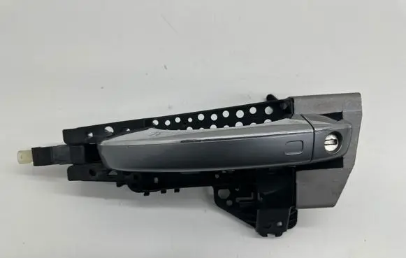 Audi A6 S6 C7 4G Front door exterior handle 4H1837885