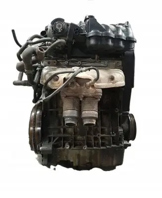 Volkswagen Golf IV Engine AKL
