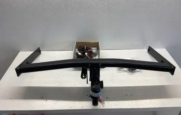 Volkswagen PASSAT B7 Tow bar set 