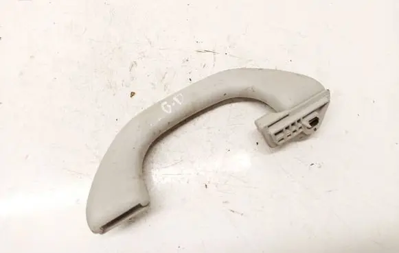 Ford Galaxy Rear interior roof grab handle 7m3857607h