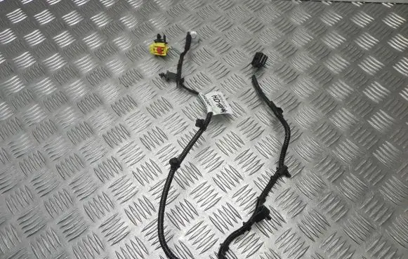 Jaguar I-Pace Other wiring loom J9D39137HD T7144