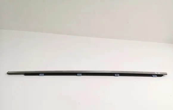 KIA Sportage Rear door glass trim molding