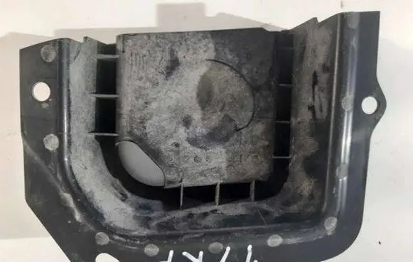 Tesla Model X Other engine bay part