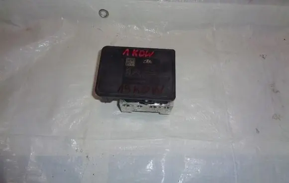 Citroen C3 ABS Pump 10091539473