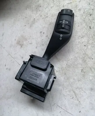 Ford C-MAX I Indicator stalk 17D9403 PA6GF30 DX1AA