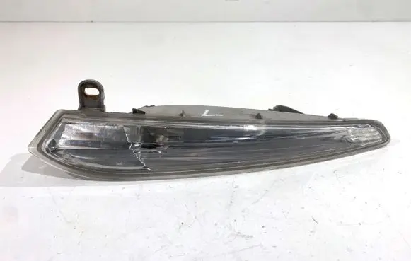 Citroen DS5 Front indicator light 9687188780