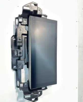 Peugeot 508 II Screen/display/small screen 9839688980