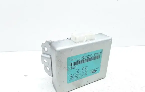 KIA Ceed Central body control module 95300A2900