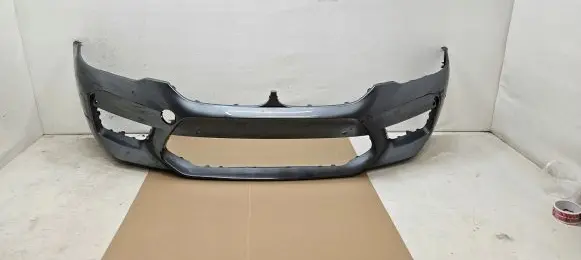 BMW M5 F90 Front bumper 8070474