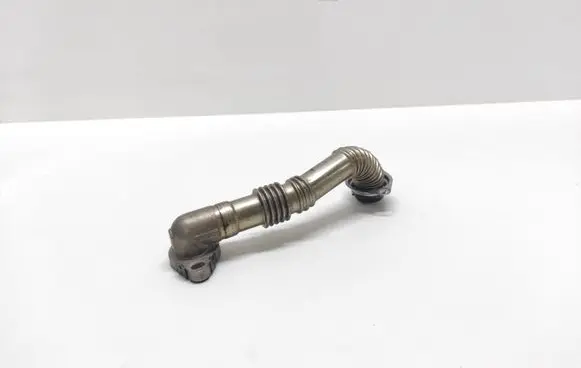 Ford C-MAX II EGR valve line/pipe/hose 19351H01