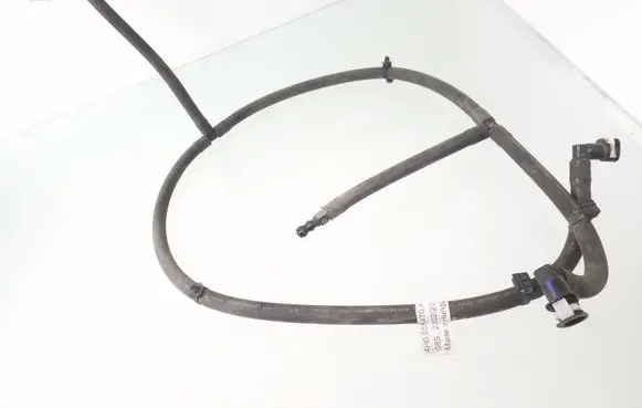 Audi A8 S8 D4 4H Headlight washer hose/pipe 4H0955970A