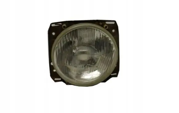 Volkswagen Golf II Headlight/headlamp