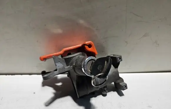 Ford Fiesta Ignition lock 84FB3675AD 84FB3675