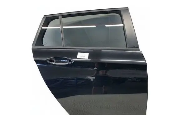 Opel Astra K Rear door Z22Y