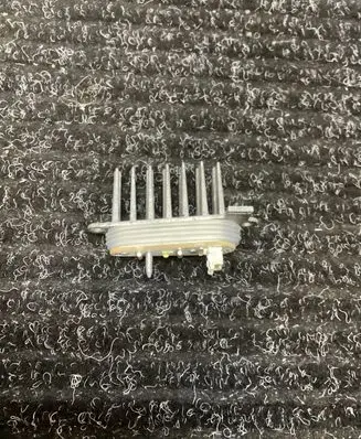 BMW 4 F32 F33 LED ballast control module YL102