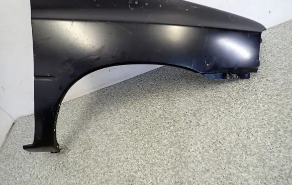 Mazda 121 Fender