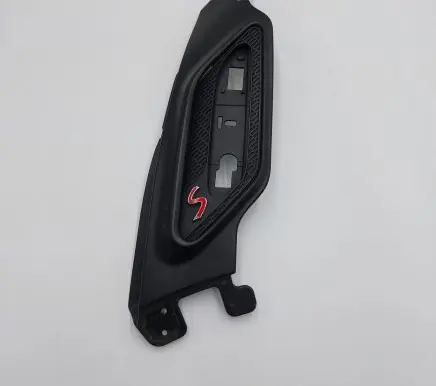 Mini Cooper Countryman R60 Front fender indicator light 9803127