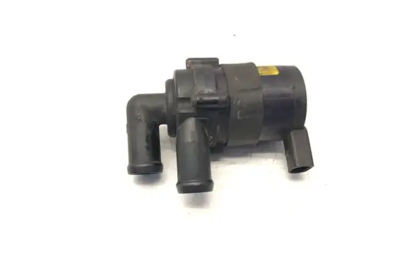 Audi A5 8T 8F Electric auxiliary coolant/water pump 7L0965561J 12402050100