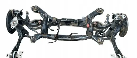 Volvo V60 Rear axle beam 