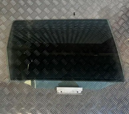 Volvo XC70 Rear door window glass 43R00043