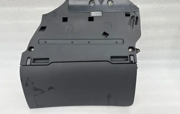 Audi A6 S6 C6 4F Glove box 4F0971679