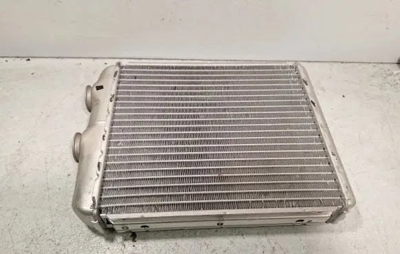Opel Astra G Heater blower radiator TSP0525533 16471838