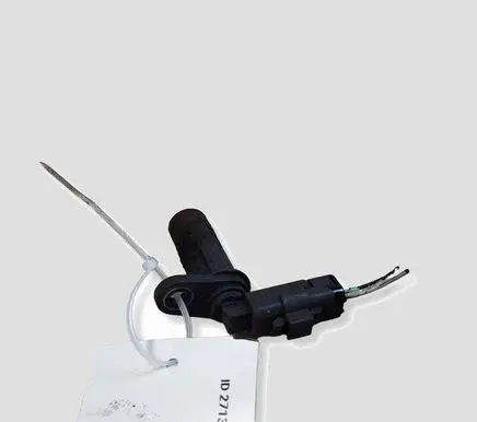 Renault Megane II Crankshaft position sensor 8200434068