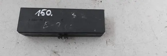 Mercedes-Benz E W210 Fuse box set A0005400372 50141 05376120