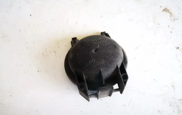 Mercedes-Benz A W168 Headlight/headlamp dust cover 1305239069