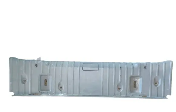 BMW 3 E90 E91 Trunk/boot sill cover protection 7059258