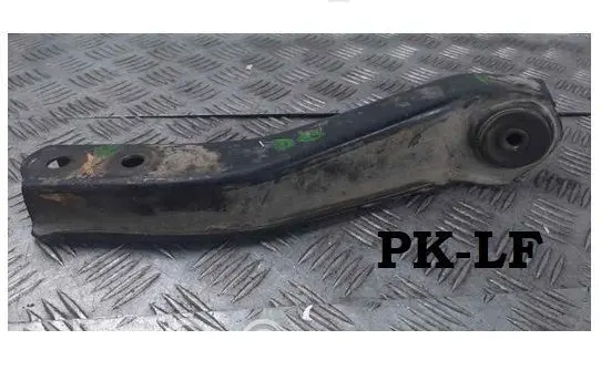 Opel Tigra A Front lower control arm/wishbone 90542572