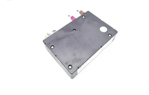 Bluetooth control unit module