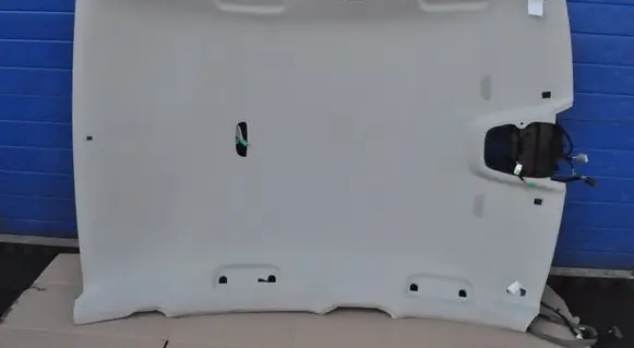 Volvo S90, V90 Headlining 39834115