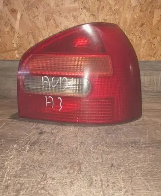 Audi A3 S3 8L Rear/tail lights
