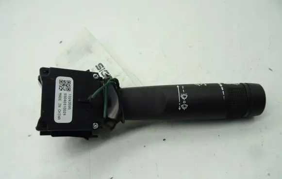 Opel Insignia A Indicator stalk 13243595