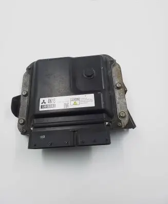 Mitsubishi ASX Engine control unit/module 1860B892 2757001843 4N13