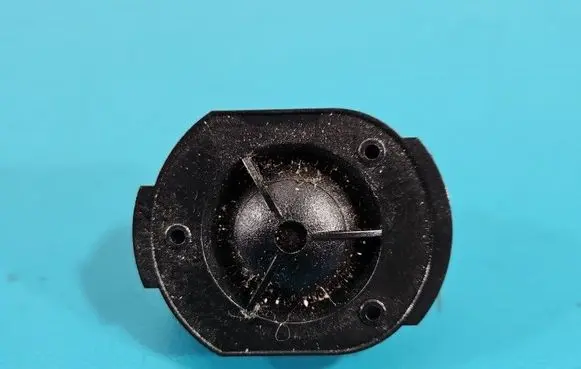 Renault Espace V (RFC) Front door speaker 281480007R IMPRK1606039