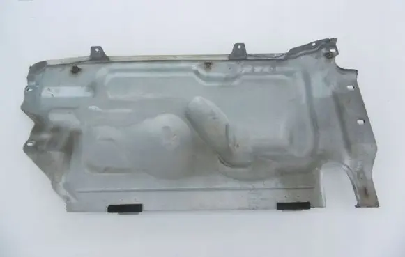 Volvo V70 Other engine part 6G9N10B738AG31201052